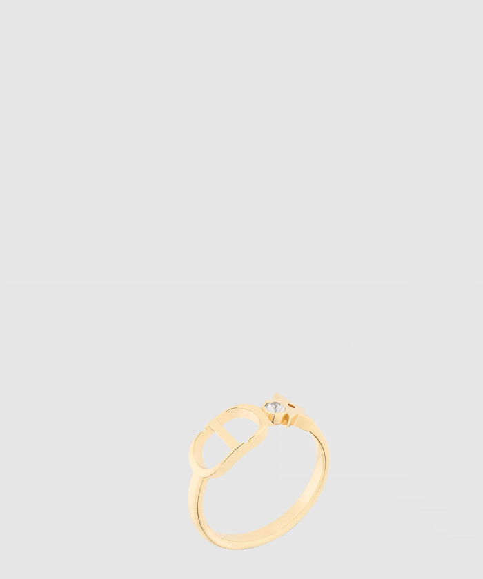 레플리카|이미테이션 dior-디올petit-cd-lucky-star-반지-r2678