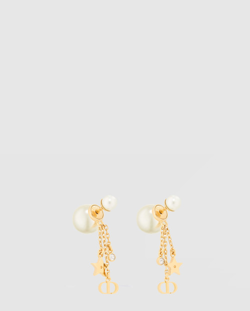 [DIOR-디올]Tribales 귀걸이 E4274