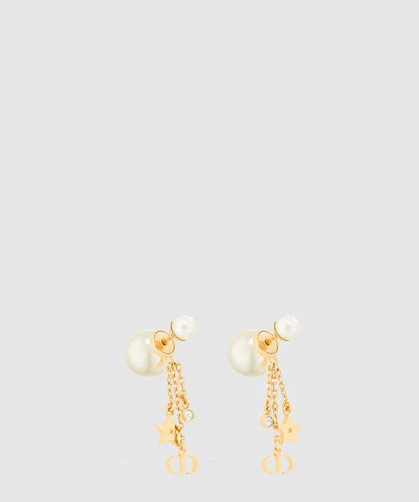 [DIOR-디올]Tribales 귀걸이 E4274