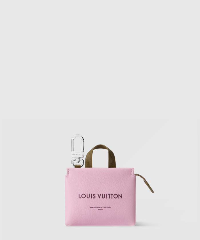 레플리카|이미테이션 louis-vuitton-루이비통미니-쇼퍼-백-참-m03136