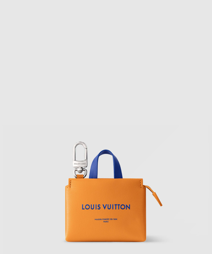 레플리카|이미테이션 louis-vuitton-루이비통미니-쇼퍼-백-참-m02699