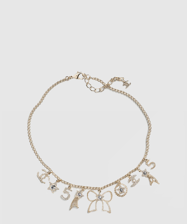 [CHANEL-샤넬]네크리스 ABG331