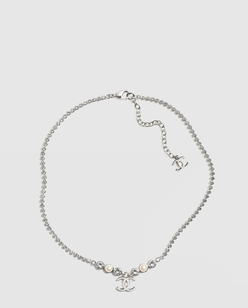 [CHANEL-샤넬]펜던트 네크리스 ABG211