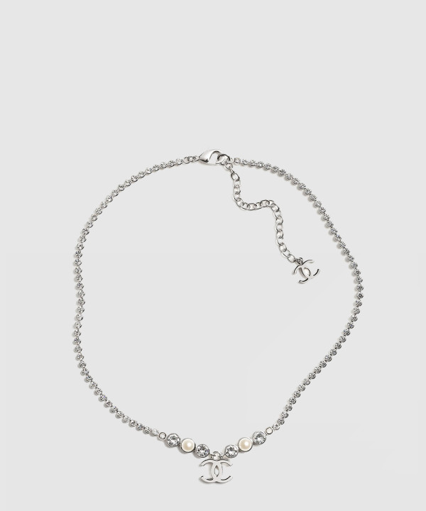 [CHANEL-샤넬]펜던트 네크리스 ABG211