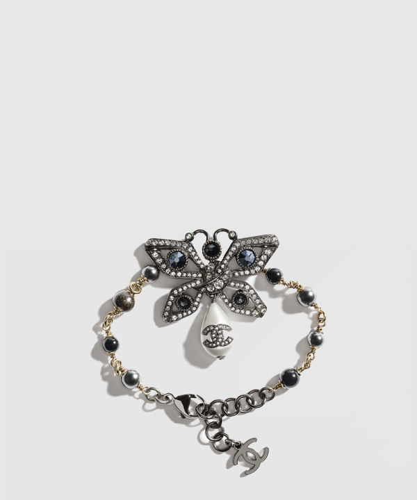 [CHANEL-샤넬]브레이슬릿 ABG141