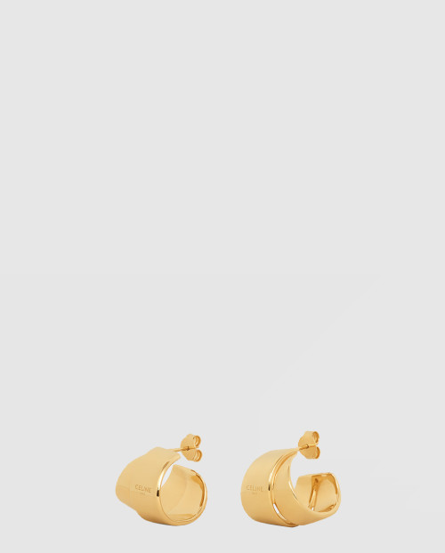 [CELINE-셀린느]폼 압스트레트 리본 후프 461NC6