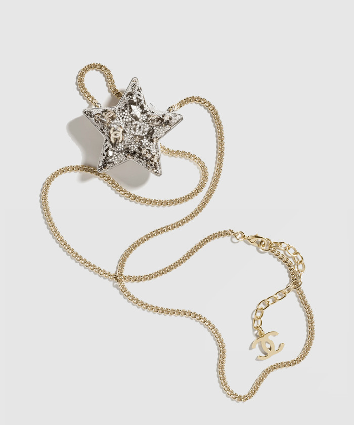 레플리카|이미테이션 chanel-샤넬롱-펜던트-네크리스-abg028