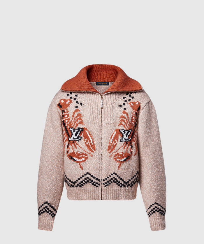 레플리카|이미테이션 louis-vuitton-루이비통지퍼-니티드-블루종-1aim60