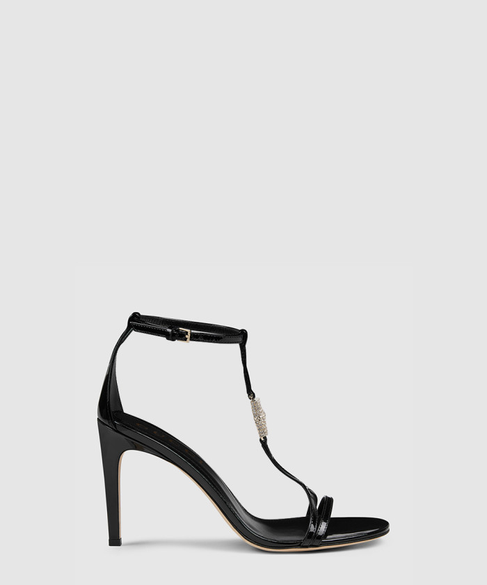 레플리카|이미테이션 gucci-구찌대나무-디테일이-들어간-샌들-835736