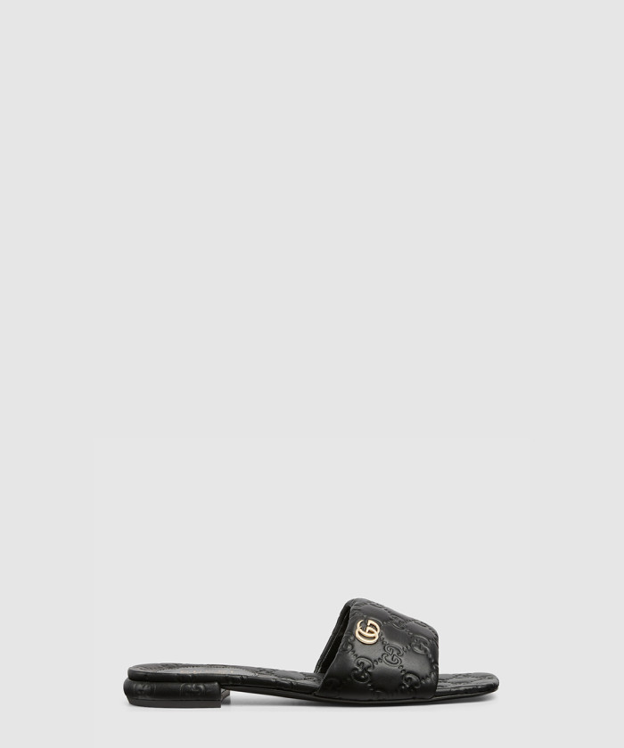 레플리카|이미테이션 gucci-구찌더블-g-샌들-816330