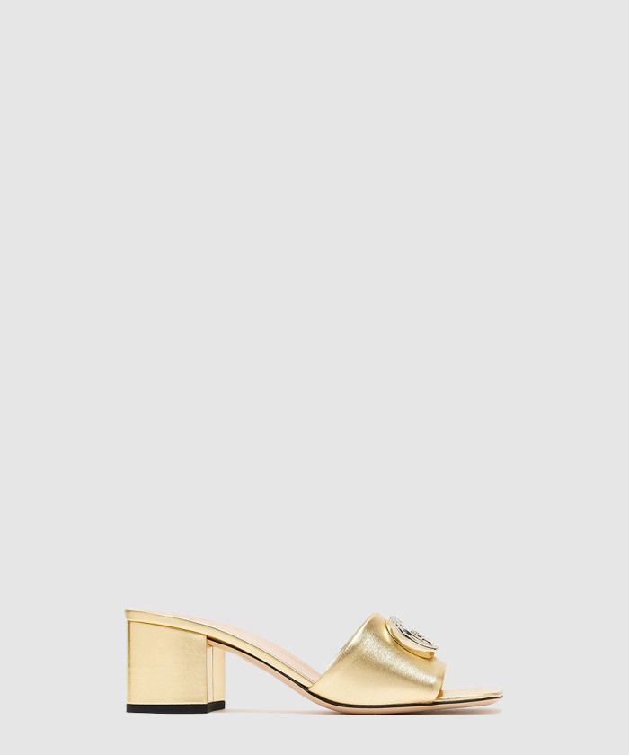 레플리카|이미테이션 gucci-구찌더블-g-플랫폼-펌프스-817257