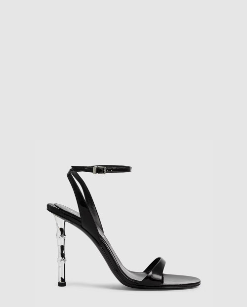 [GUCCI-구찌]뒷끈 샌들 812999