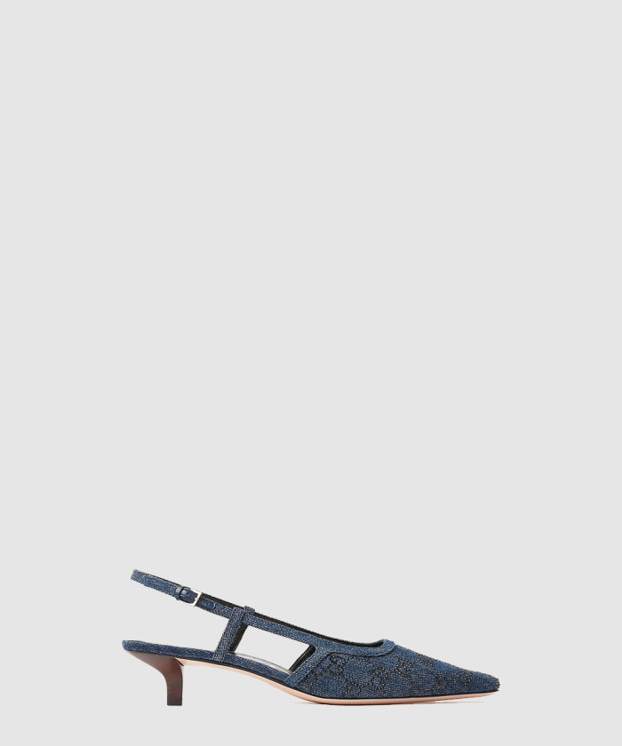 레플리카|이미테이션 gucci-구찌슬링백-펌프스-772417