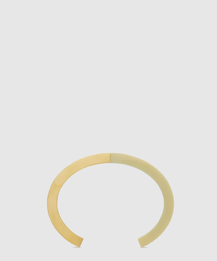 레플리카|이미테이션 saint-laurent-생로랑투톤-컬러-커프-724314