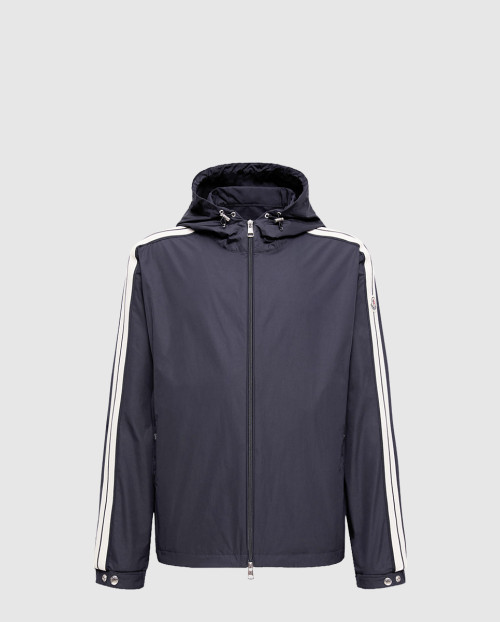 [MONCLER-몽클레어]Olan 후드 재킷