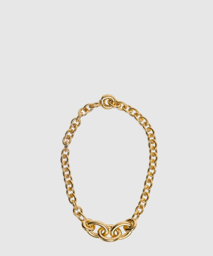 레플리카|이미테이션 saint-laurent-생로랑타워-메탈-네크리스-669554