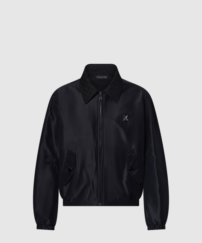 레플리카|이미테이션 louis-vuitton-루이비통모노그램-시크-리버서블-블루종-1agtfc