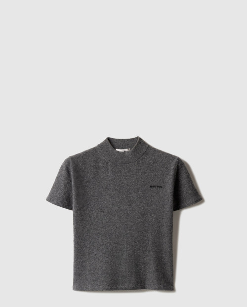 [MIUMIU-미우미우]캐시미어 스웨터 MMR451