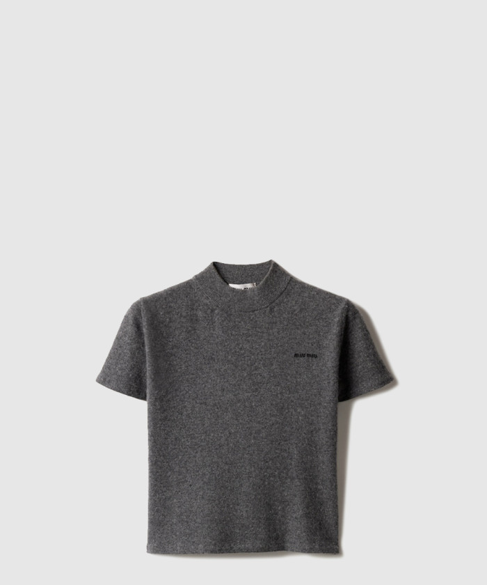 레플리카|이미테이션 miumiu-미우미우캐시미어-스웨터-mmr451