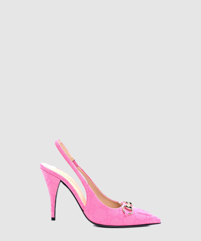 레플리카|이미테이션 gucci-구찌홀스빗-펌프스-794687-1