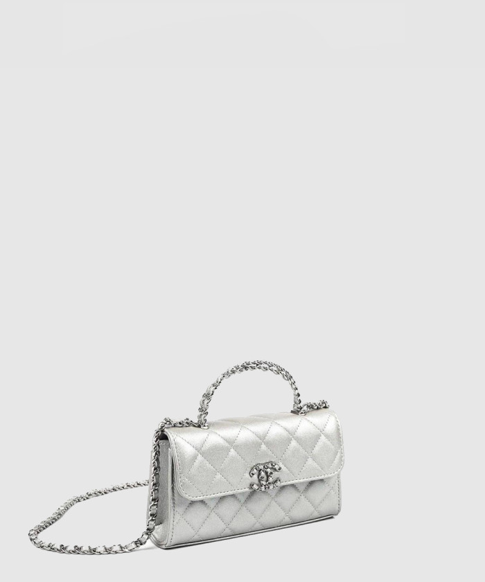 레플리카|이미테이션 chanel-샤넬체인-플랩-폰-홀더-ap3238-1