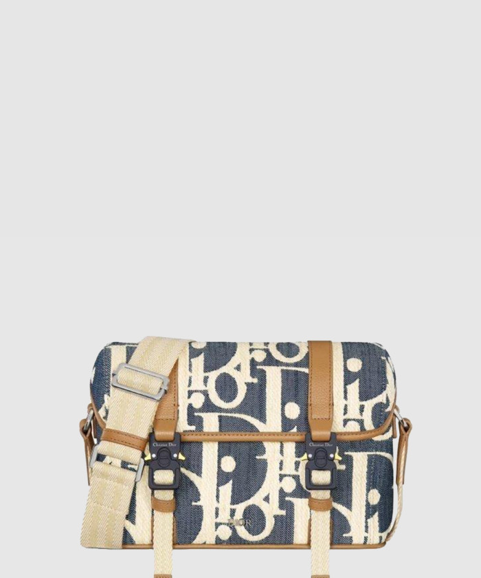 레플리카|이미테이션 dior-디올hit-the-road-플랩-스트랩백-1htpo-1