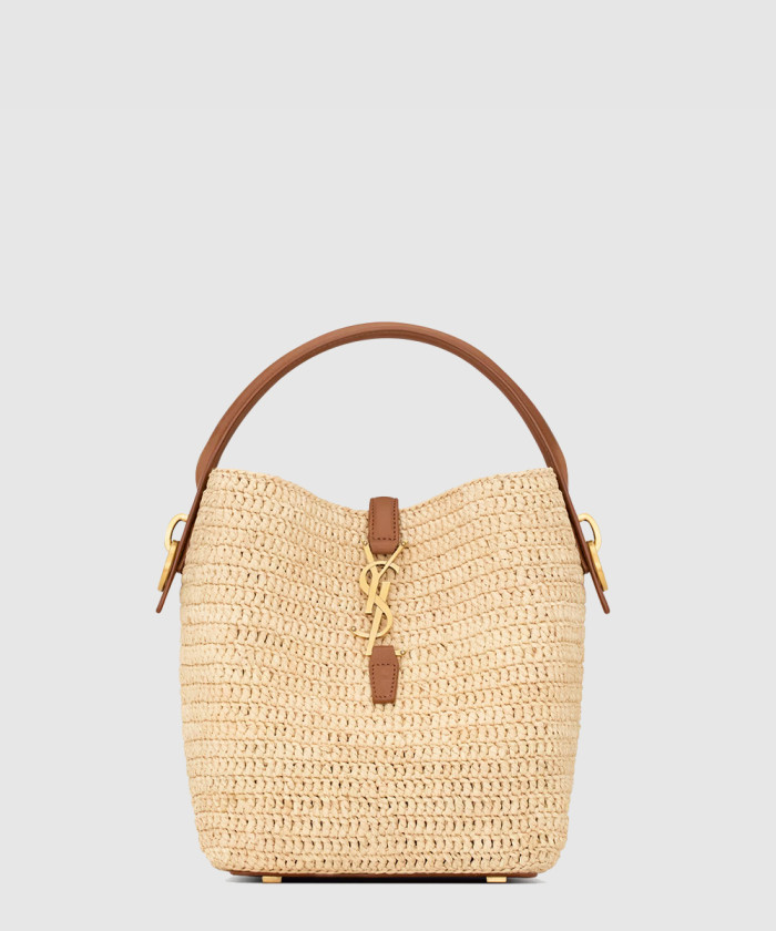 레플리카|이미테이션 saint-laurent-생로랑라피아-소재-le-37-스몰-백-839387