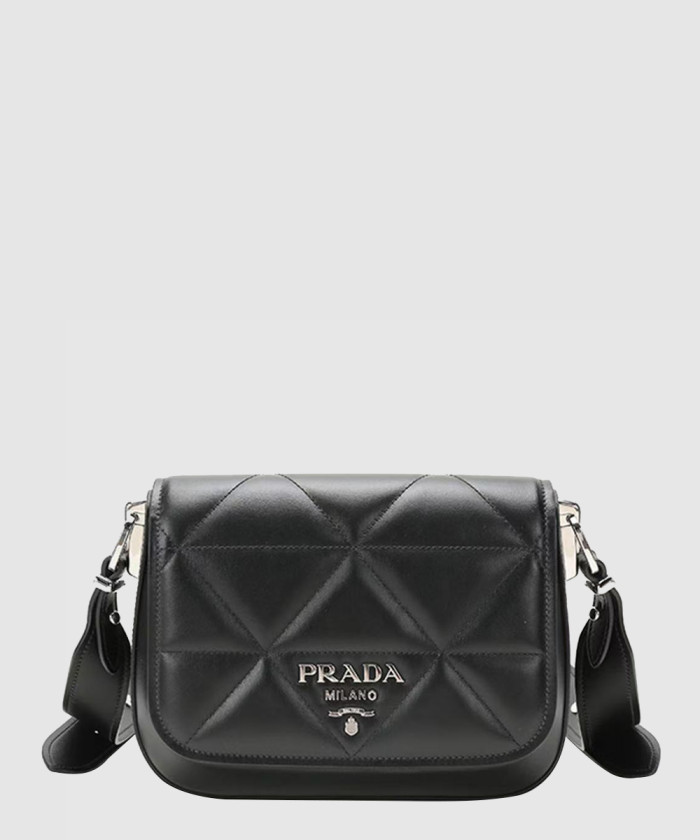 레플리카|이미테이션 prada-프라다스펙트럼-시리즈-소가죽-숄더-크로스바디-백-1bd283