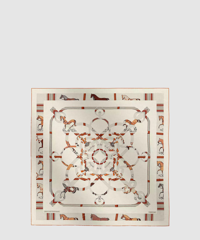 레플리카|이미테이션 hermes-에르메스eperon-d-or-et-tenues-de-jour-숄-1