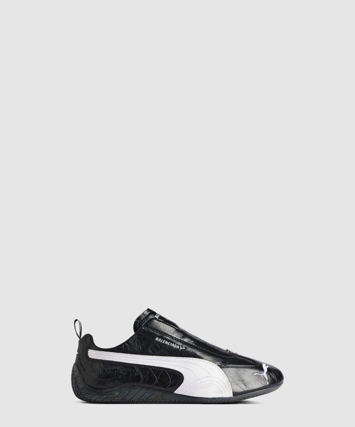 레플리카|이미테이션 balenciaga-발렌시아가스피드캣-레더-847148