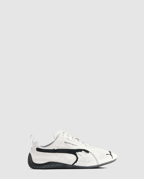 [BALENCIAGA-발렌시아가]스피드캣 스웨이 847146