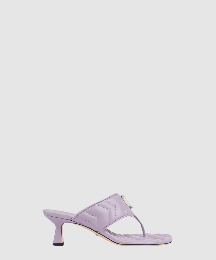 레플리카|이미테이션 gucci-구찌힐-텅-샌들-771737