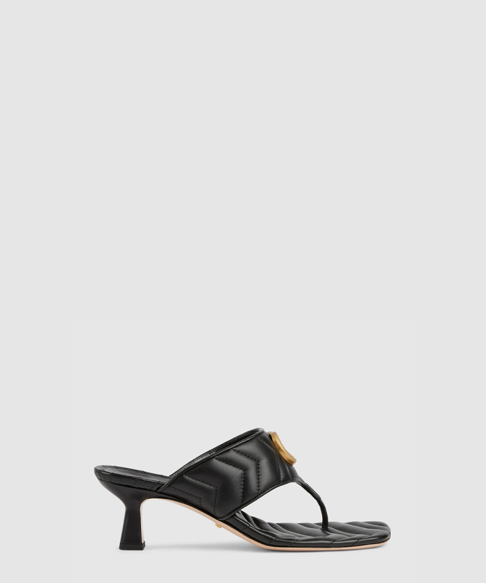 레플리카|이미테이션 gucci-구찌힐-텅-샌들-776995