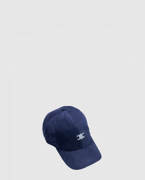 [CELINE-셀린느]로고 모자 2AS325