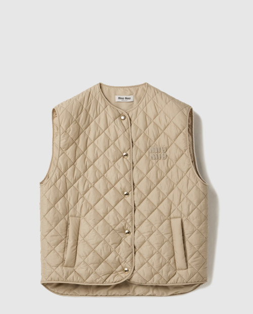 [MIUMIU-미우미우]기능성 소재 베스트 ML1126