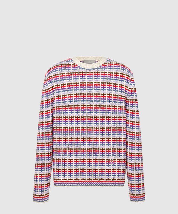 레플리카|이미테이션 dior-디올cd-diamond-스웨터-593m6