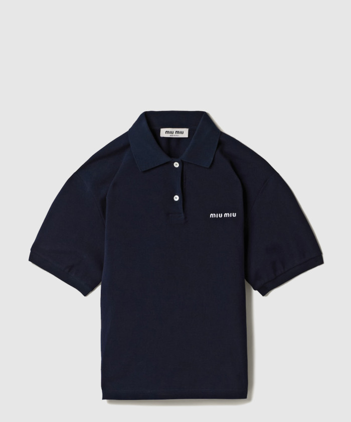 레플리카|이미테이션 louis-vuitton-루이비통코튼-피케-폴로-셔츠-mjn535