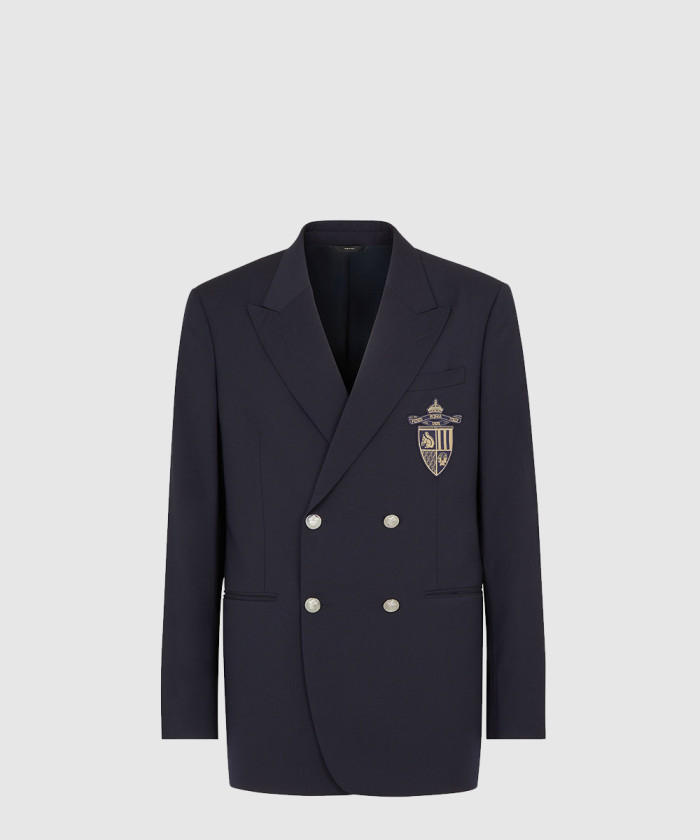 레플리카|이미테이션 fendi-펜디울-블레이저-fj0709