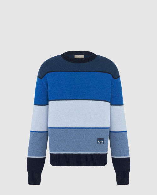 [DIOR-디올]CD Diamond 스웨터 593M6