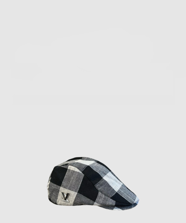 [LOUIS VUITTON-루이비통]빈티지 베레모 M43674