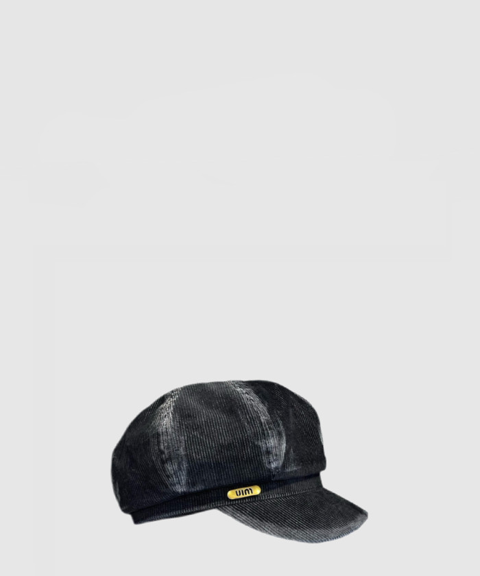 레플리카|이미테이션 miumiu-미우미우코듀로이-팔각-모자-5hc585