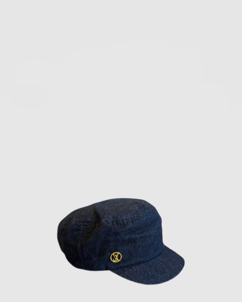 [LOUIS VUITTON-루이비통]팔각 모자 M76934