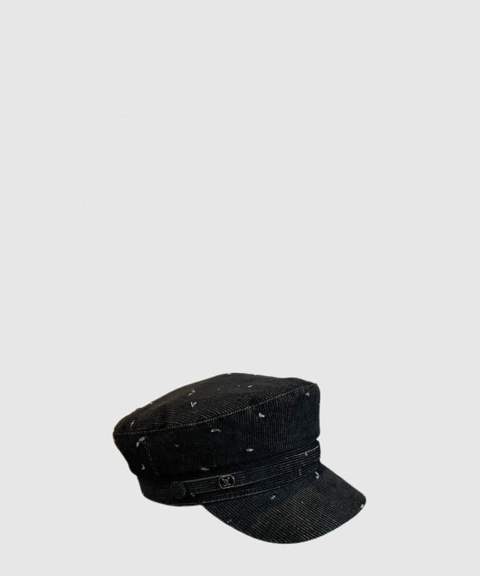 레플리카|이미테이션 louis-vuitton-루이비통팔각-모자-m48636