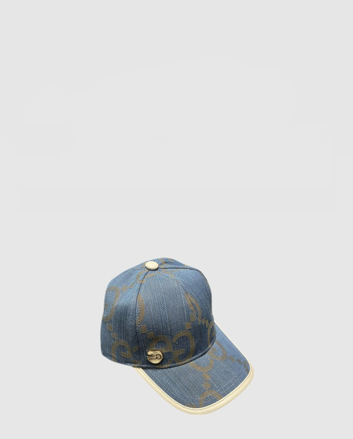 [GUCCI-구찌]GG 베이스볼 캡 864585