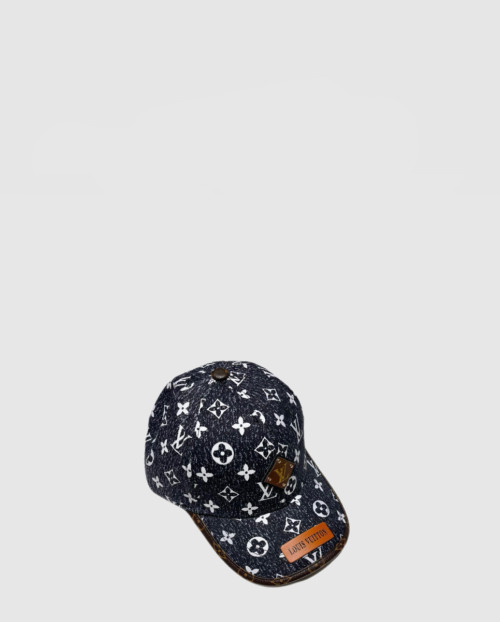 [LOUIS VUITTON-루이비통]로고 야구모자 M76589