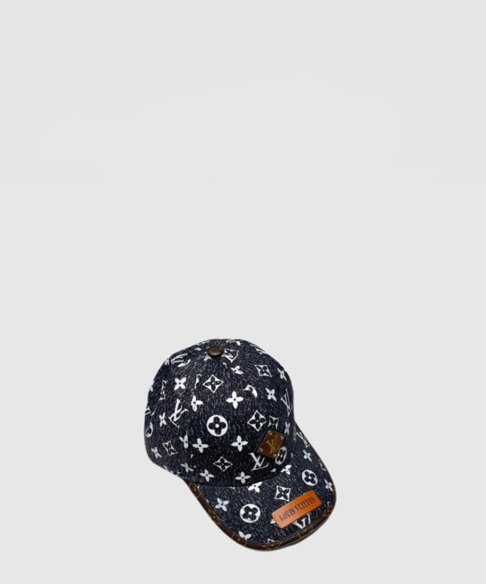 레플리카|이미테이션 louis-vuitton-루이비통로고-야구모자-m76589