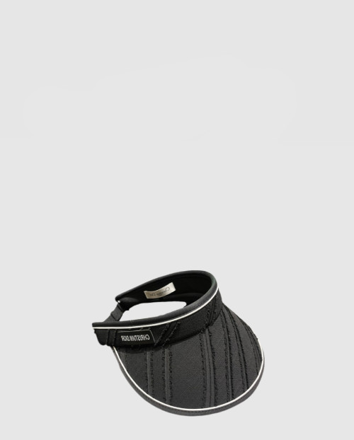 [DIOR-디올]여름 바이저 캡 S7658