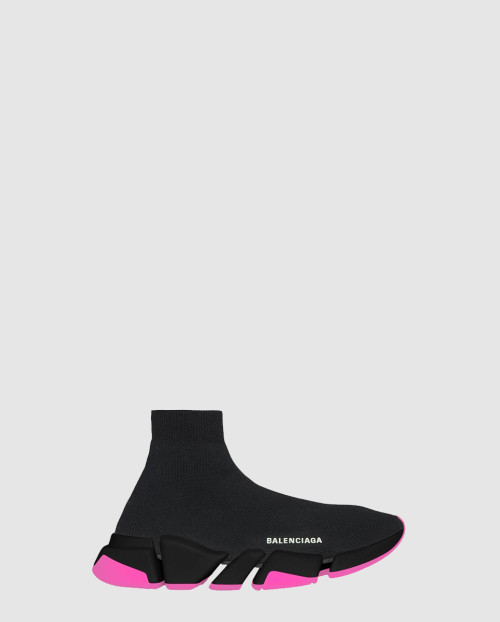 [BALENCIAGA-발렌시아가]스피드 2.0 스니커즈 654045