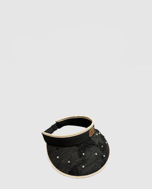 [BALENCIAGA-발렌시아가]여름 바이저 캡 426526