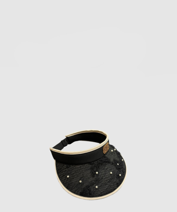 [BALENCIAGA-발렌시아가]여름 바이저 캡 426526